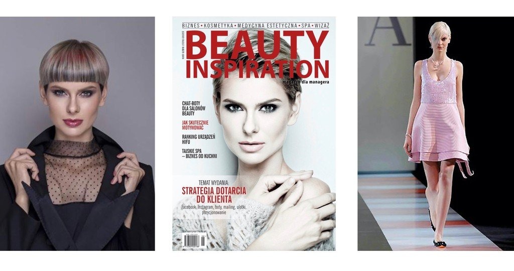 Moja pasja. Z Oświęcimia do Chanel i Armaniego – FOTO