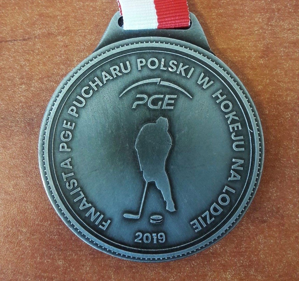 Medal Pucharu Polski może być Twój
