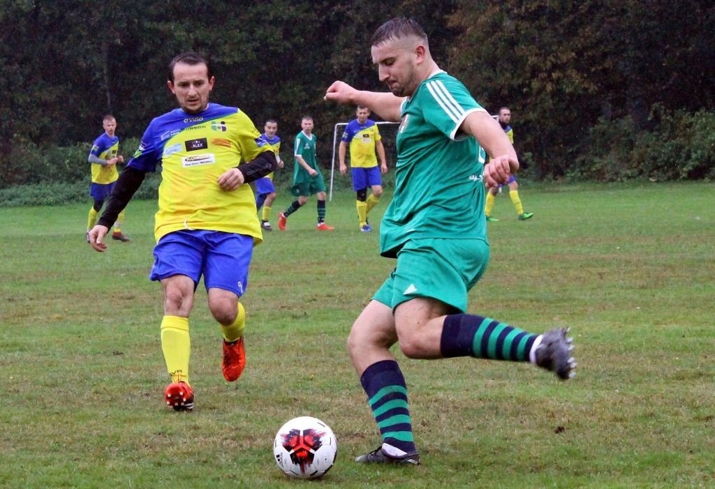 Łukasz Szafraniec: Już współczuję temu, kto będzie musiał podjąć taką decyzję- Ankieta