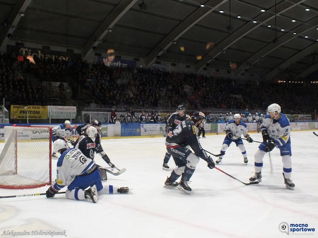 Meidl nie pograł w Re-Plaście Unii zbyt długo