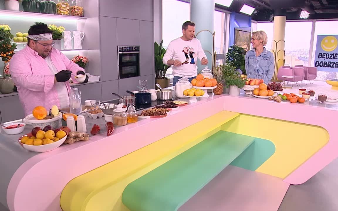 Dzień Budyniu, czyli jak przyrządzić ten specjał – FILM