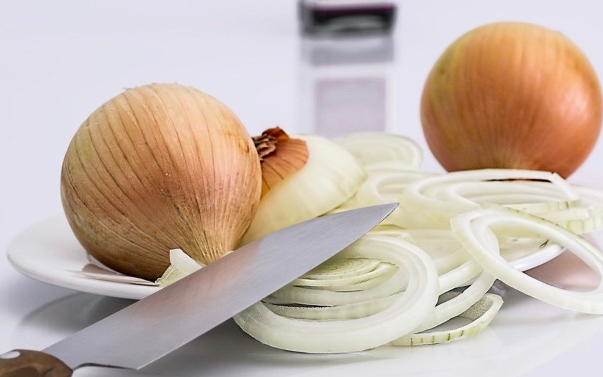 Cebula, czyli postaw na odporność