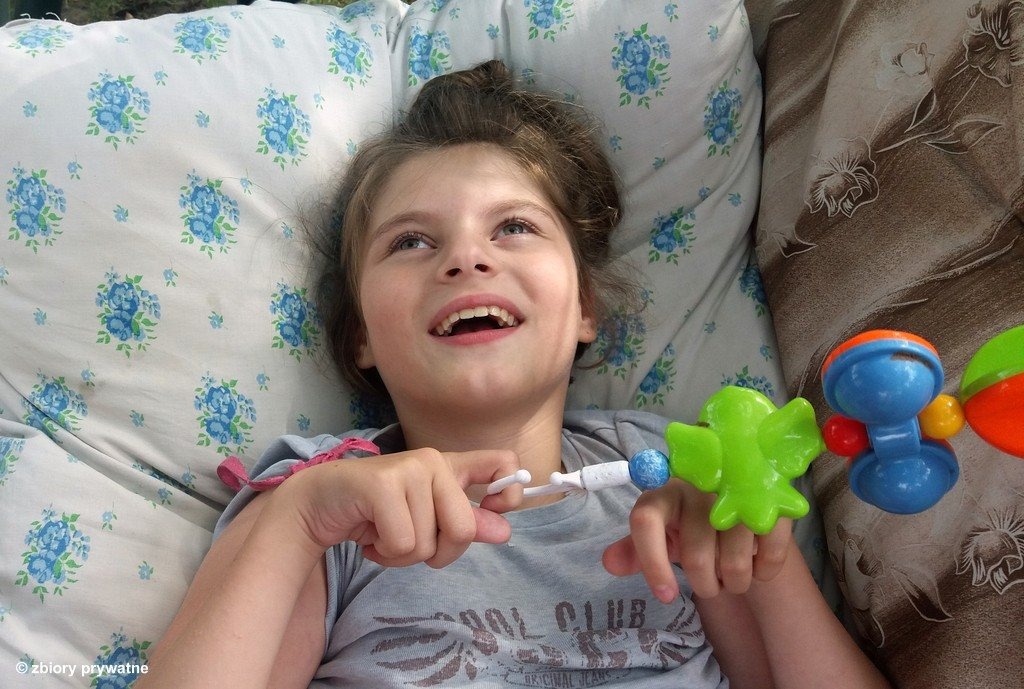 Brakuje niewiele do 20 tysięcy dla Nikolki. „Jesteście Aniołami”