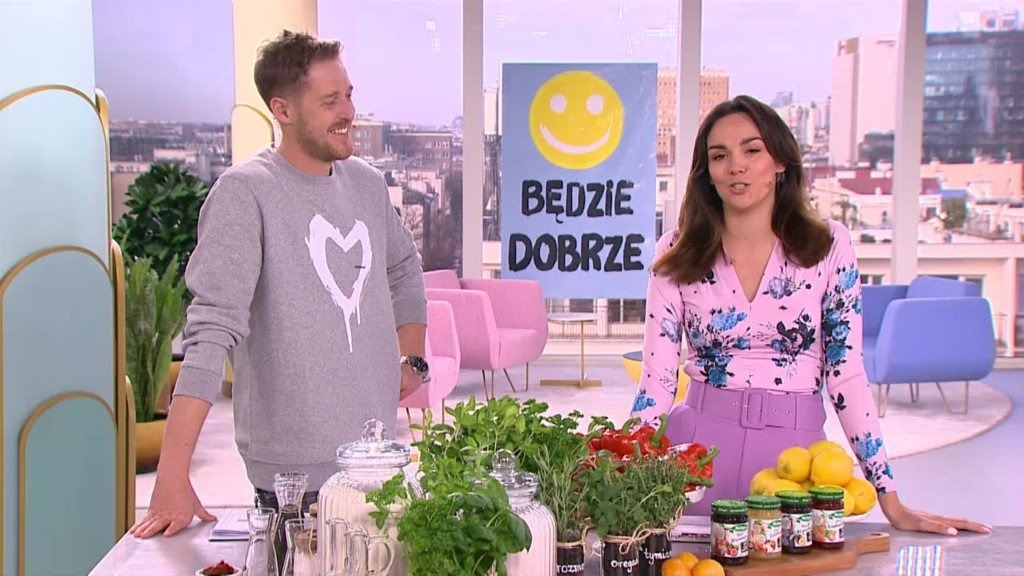 Sprawdzone przepisy wielkanocne Grzegorza Zawieruchy – FILM