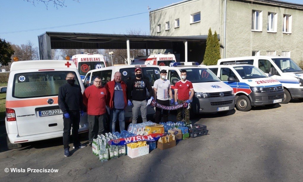 #WspierajLokalnie, jak oni