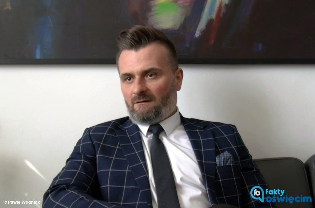 Wicestarosta: Mieszkańcy zachowują się odpowiedzialnie – FILMY