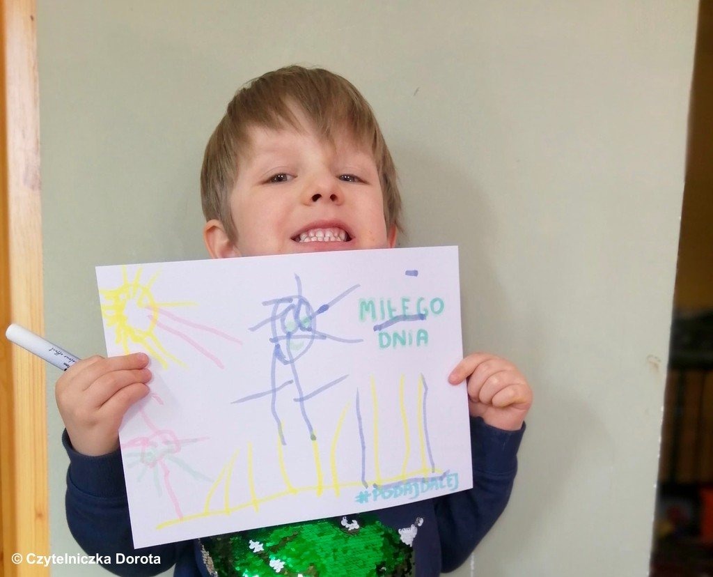 Miłego dnia – FOTO