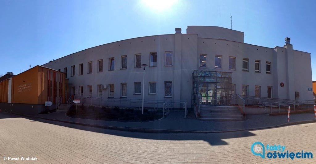 Reorganizacja szpitalnych oddziałów ratunkowych