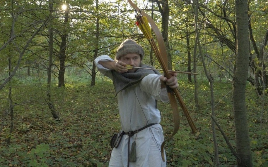 Zobacz legendę o powstaniu Kęt – FILM