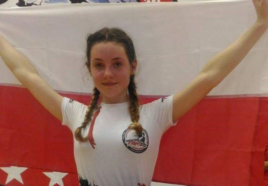 Dominika Chylińska: Czekam cierpliwie, aż sytuacja się uspokoi