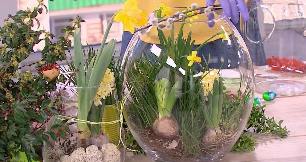 Wielkanoc w słoju – FILM