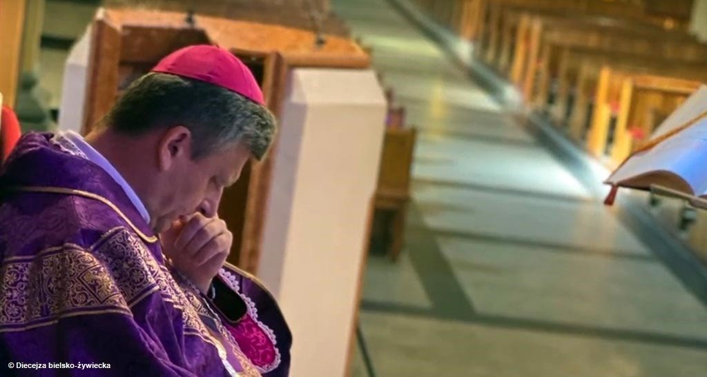 Nadajmy naszemu życiu inny sens, lepszy sens – FILM