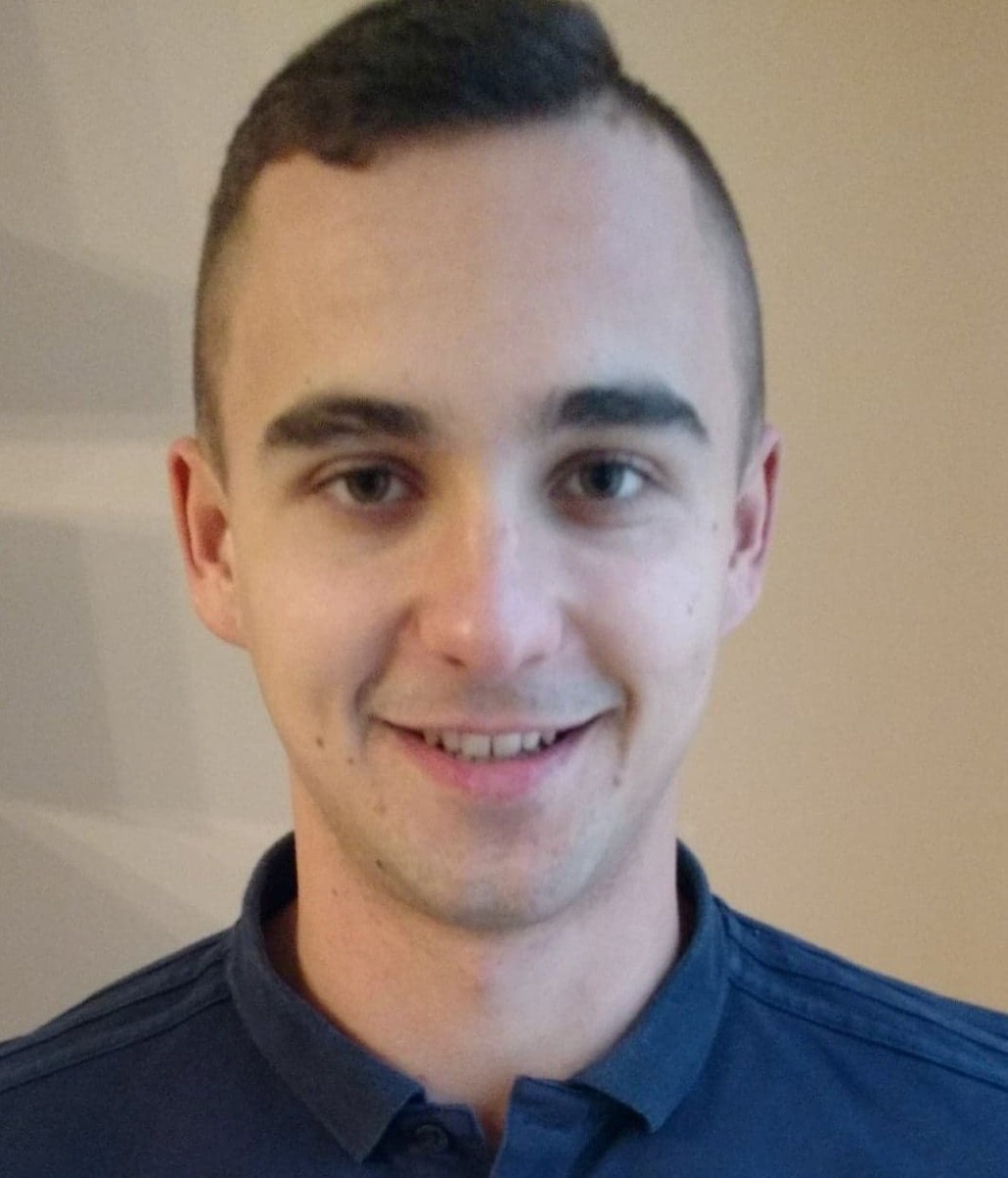 Adrian Pietraszko: To coś więcej niż klub – ANKIETA