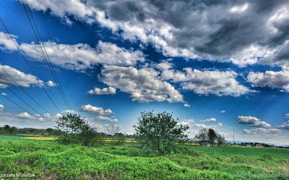 #MojaPocztówka – FOTO