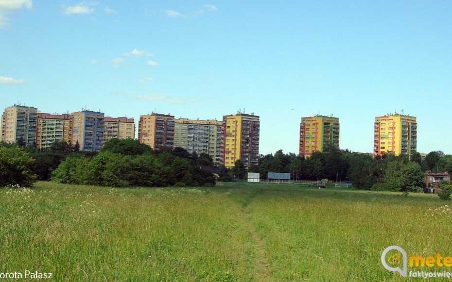 Wietrznie i nieco chłodniej