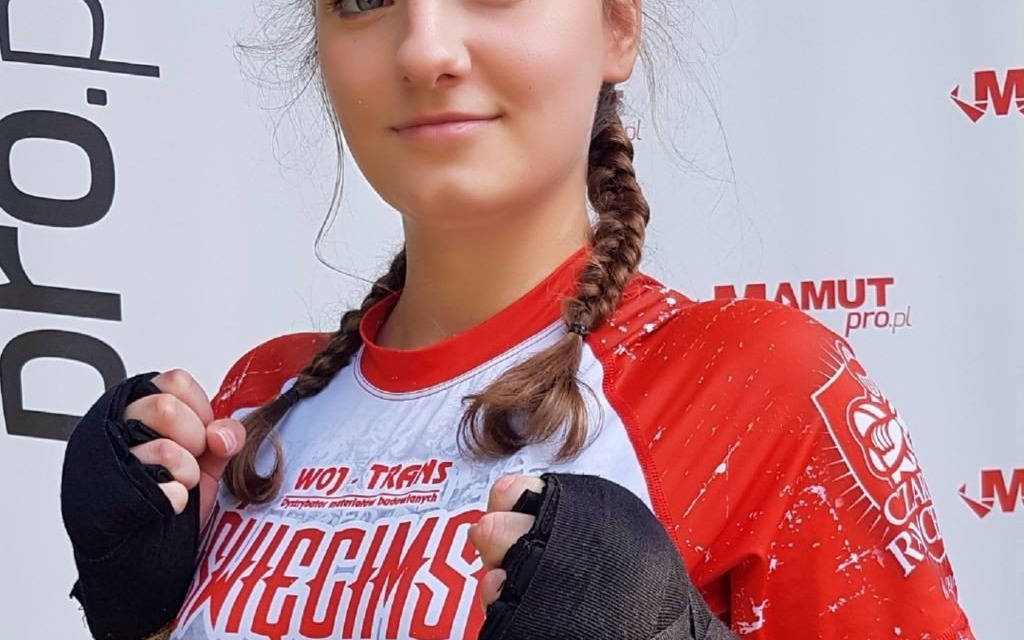 Katarzyna Kotapka: Nadal nie mogę uwierzyć w to, że się udało