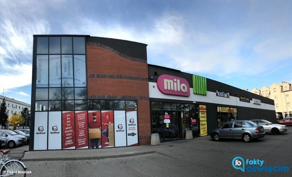 Bandyta pobił dwie ekspedientki przez godziny dla seniorów