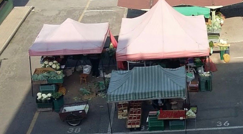 Kolejna gmina otwiera targowisko