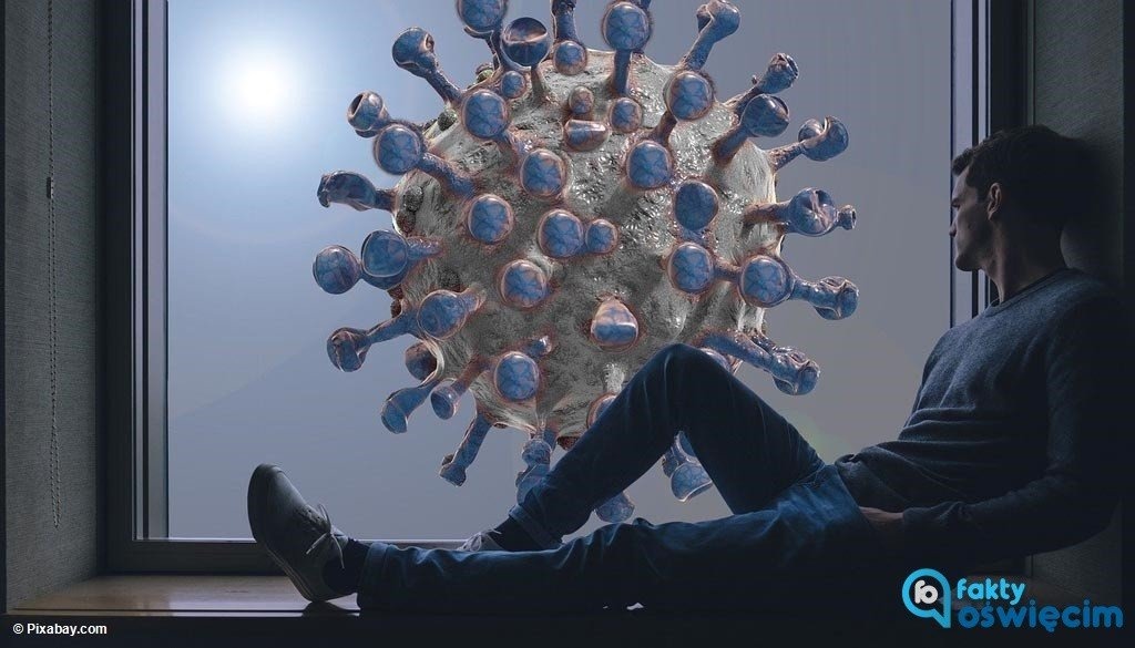 Zakażeni to mieszkańcy Oświęcimia i gminy Kęty