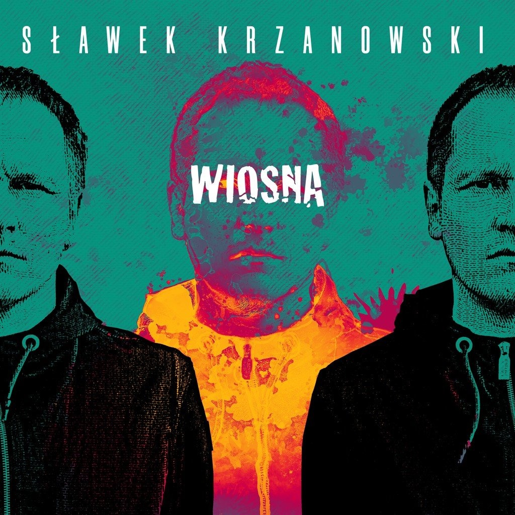 Wiosna – kolejny utwór Sławka Krzanowskiego – FILM