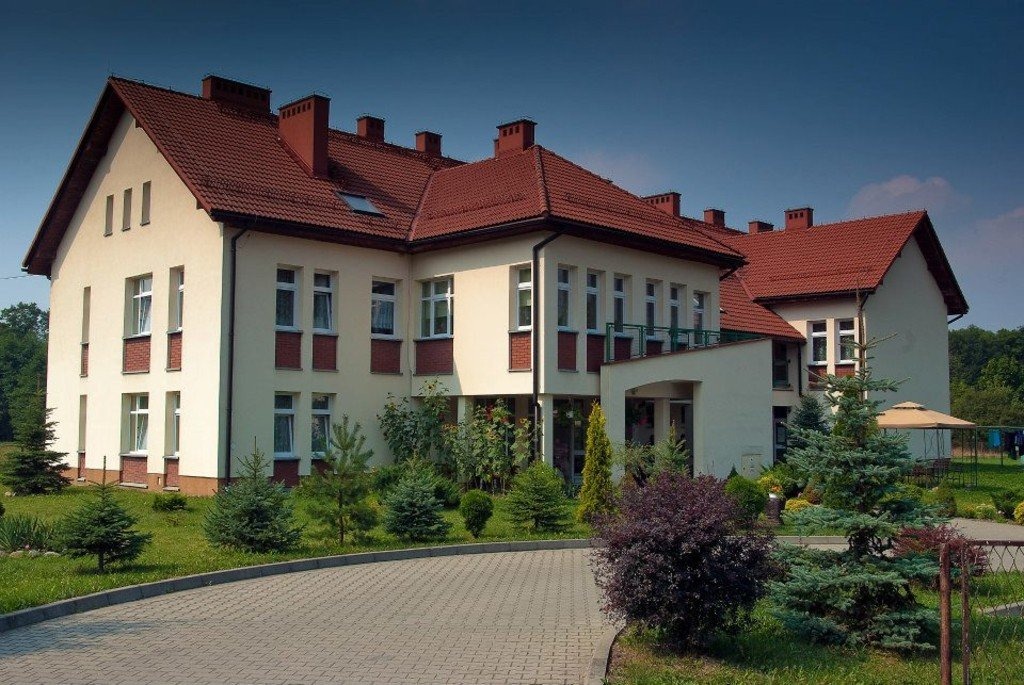 W bobrkowskim domu pomocy społecznej sytuacja pod kontrolą