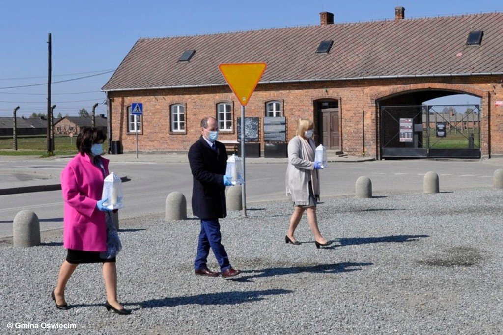 Pamiętali o ofiarach wysiedleń – FOTO