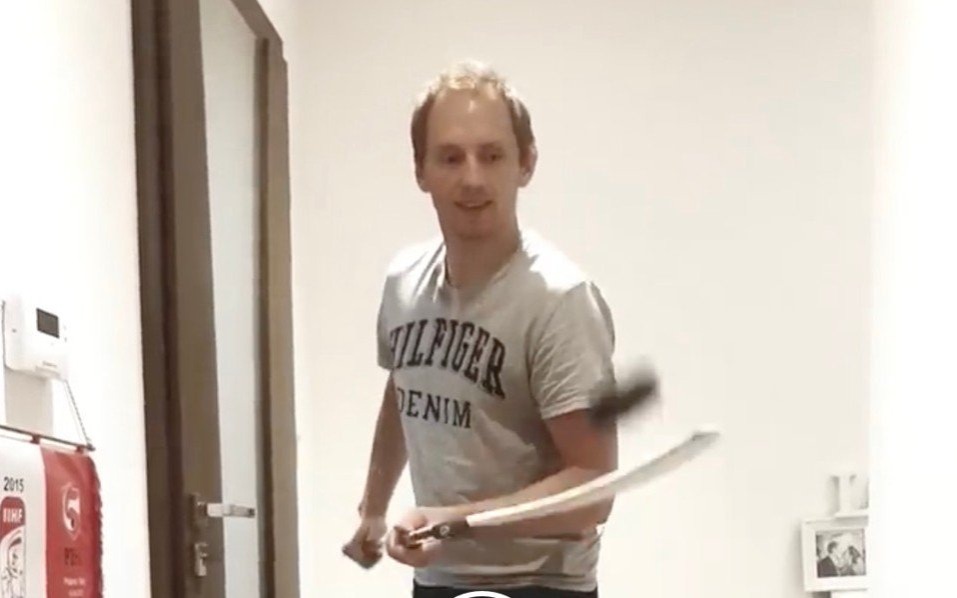 Skarbonka pełna, a #ChallengeDlaNikolki przybiera krajowego rozgłosu – FILMY