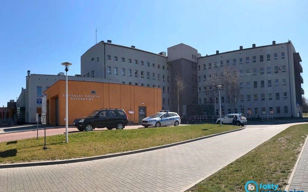 Dwunasty zakażony. Modelowa postawa mężczyzny