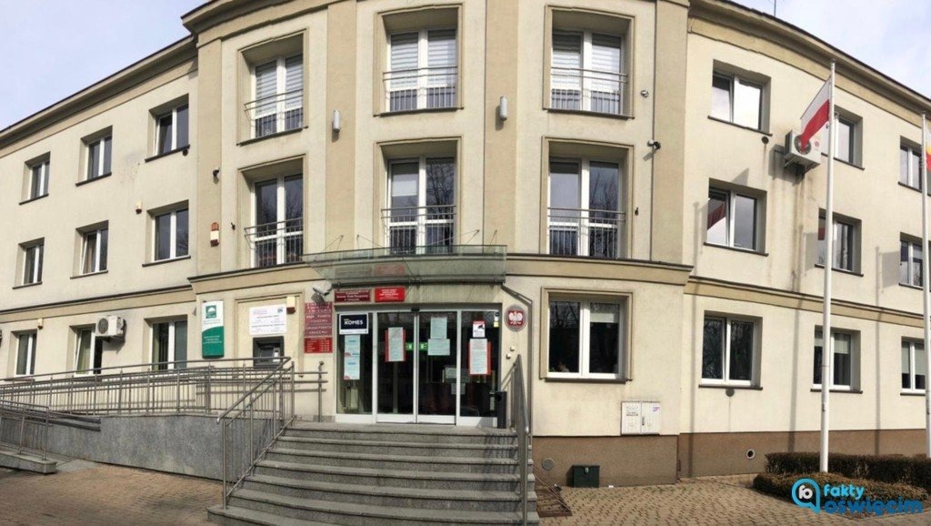 Starostwo pracuje dłużej