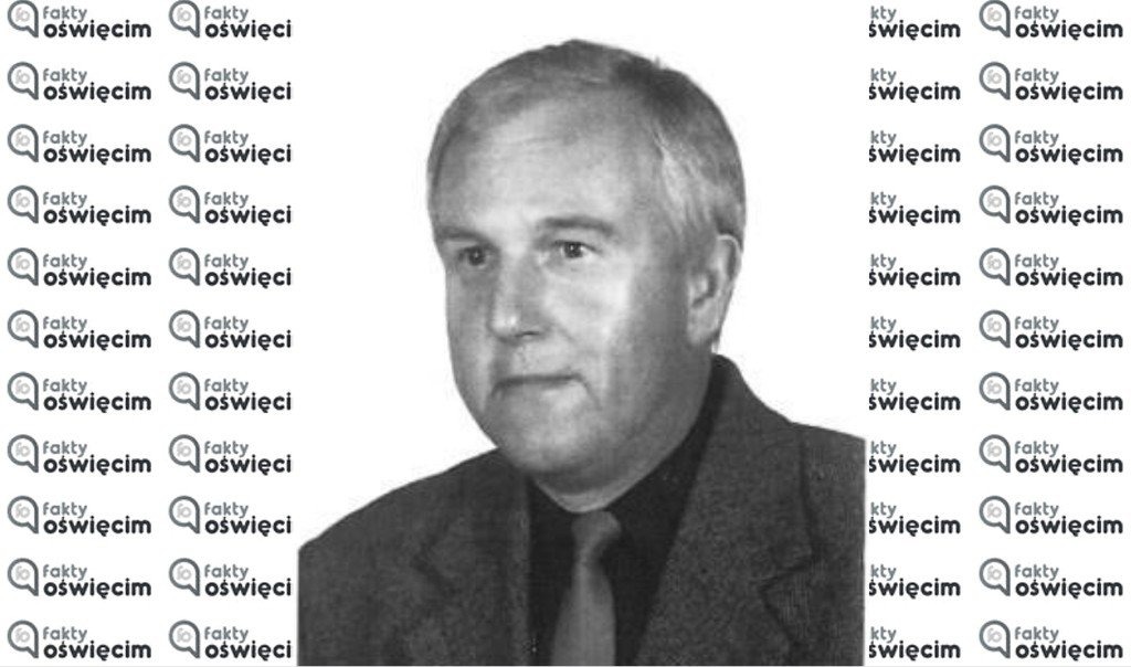 Zmarł Stanisław Łękawa, wieloletni dyrektor “Kopernika”
