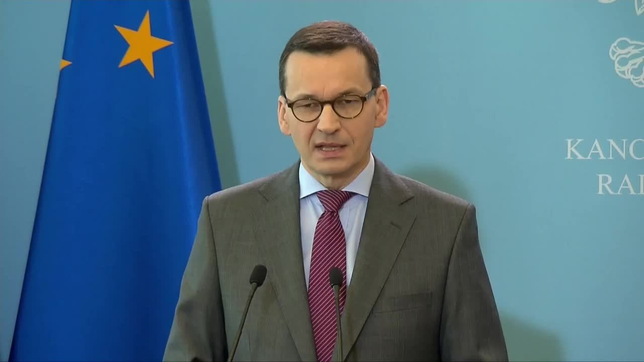 Premier: od szóstego maja chcemy otworzyć żłobki i przedszkola