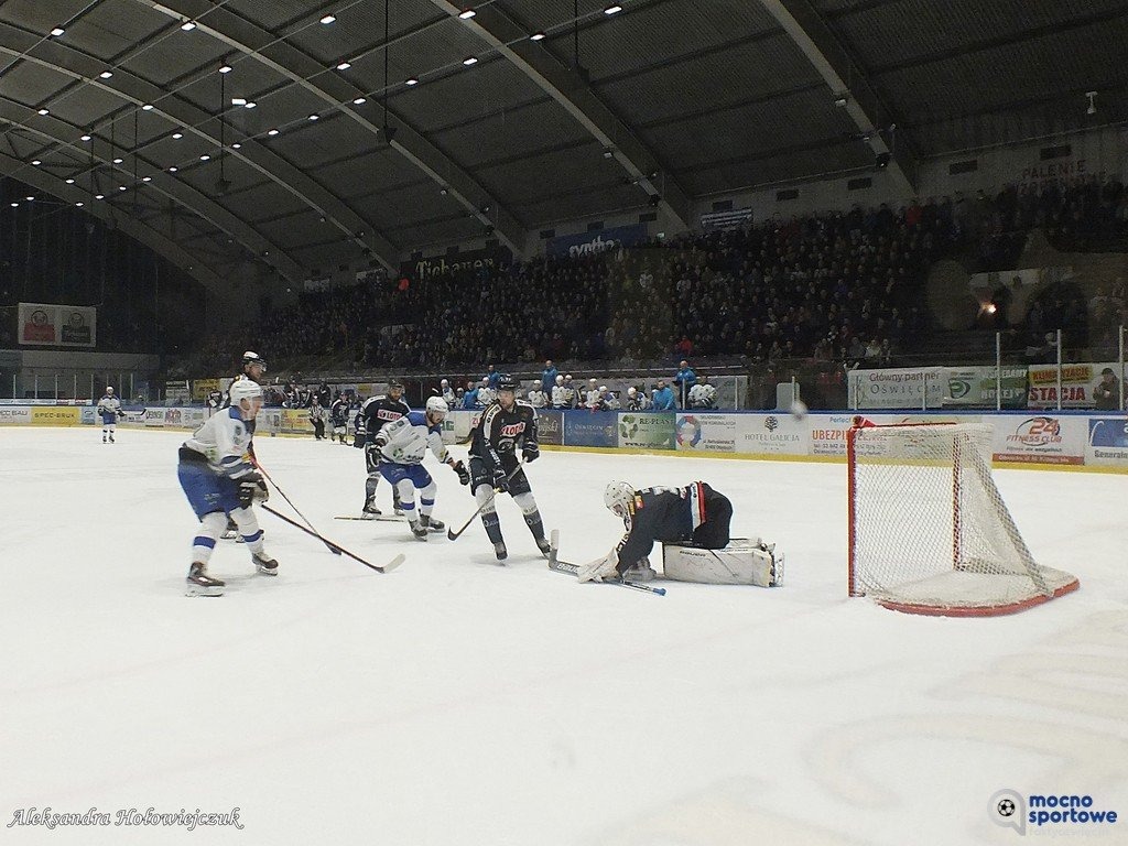 Działacze Re-Plastu Unii porozumieli się z kolejnym zawodnikiem