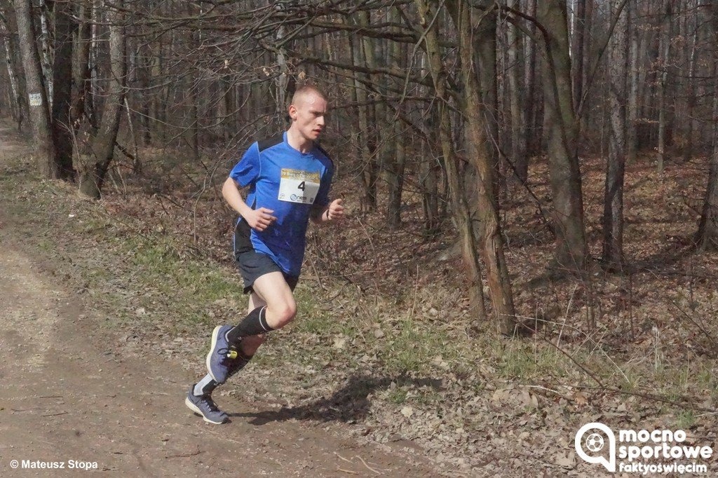 Od dzisiaj Dyszka z koroną