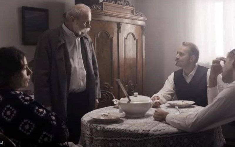 Oświęcimskie Wieści z ratusza – FILM