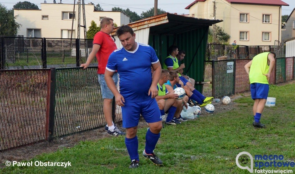 Mateusz Dzidek: Niczego nie żałuję – ANKIETA