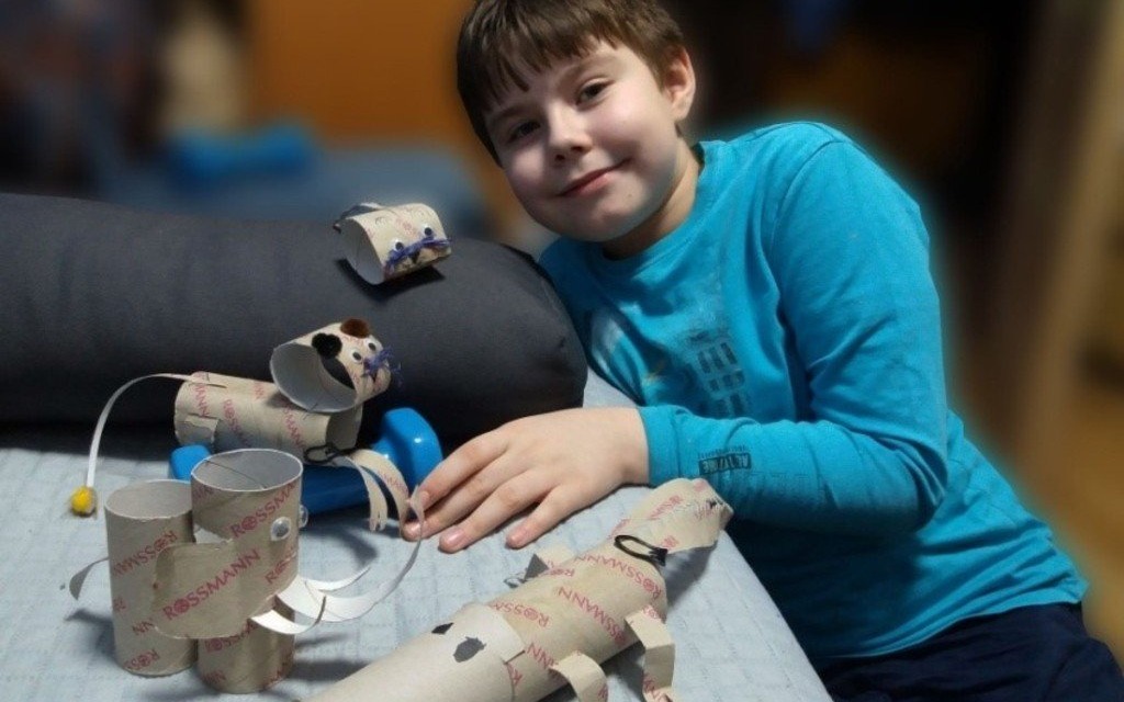 Czym jest upcykling? – FOTO