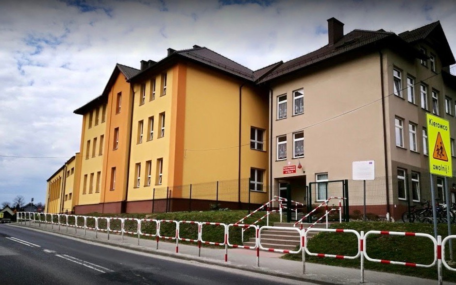 W Polance Wielkiej już tylko jedna podstawówka