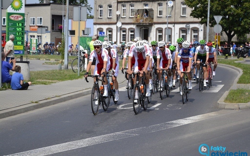Wirtualny ORLEN e-Tour de Pologne Amatorów z eFO