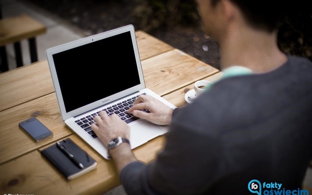Stracił wszystkie pieniądze. Oszustwo z koronawirusem w tle