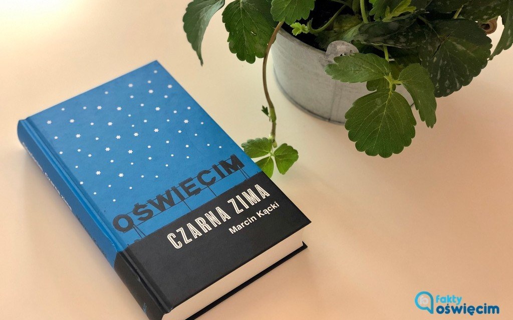 Pierwszy współczesny reportaż o Oświęcimiu wkrótce w księgarniach