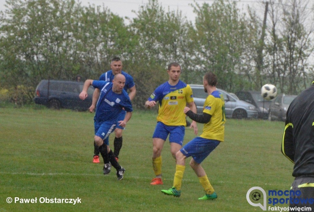 Rafał Przybyła: Jesteśmy zadowoleni z tego, co osiągnęliśmy – ANKIETA