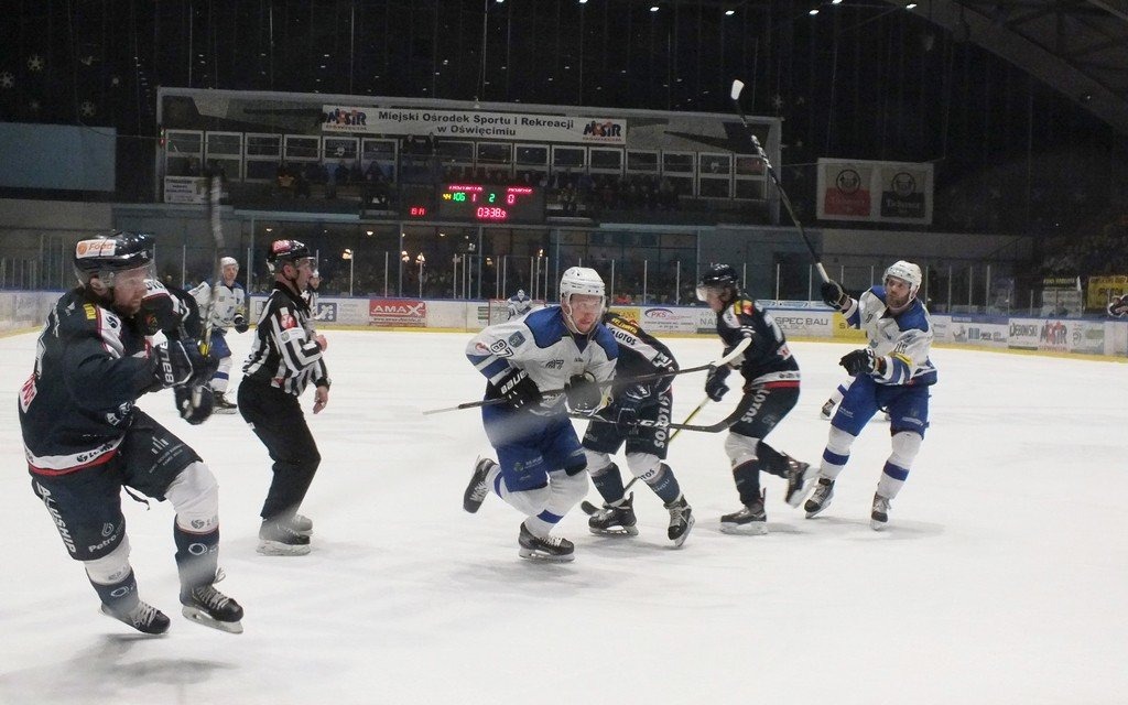 Peter Bezuška nadal zawodnikiem Re-Plastu Unii – ANKIETA