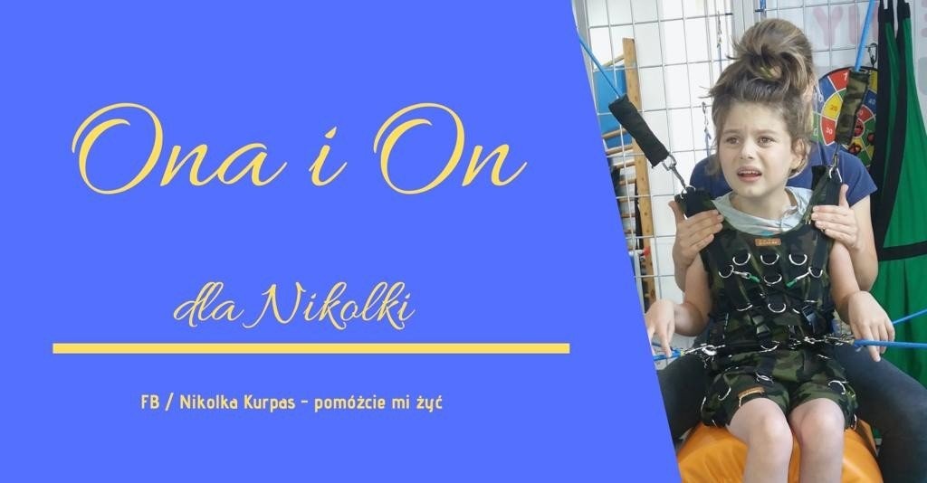 Ona i On dla Nikolki Kurpas – FILM