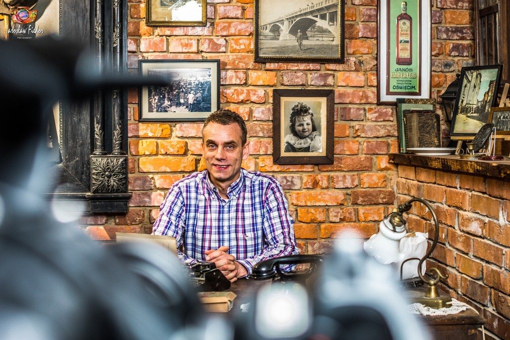 Mirosław Ganobis wystąpi w Dzień Dobry TVN – FILM, FOTO