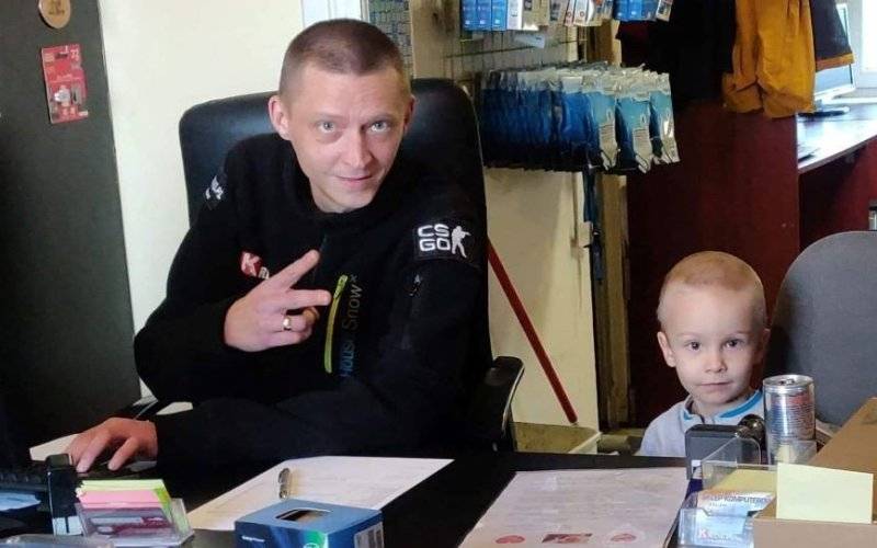 Paweł Bisaga: Liga zmienia stereotyp o młodych osobach – ANKIETA, FOTO