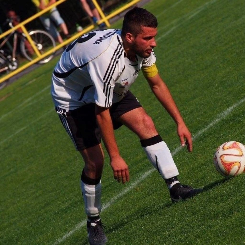 Arkadiusz Achinger: Ta mieszanka może odpalić w każdej chwili – ANKIETA