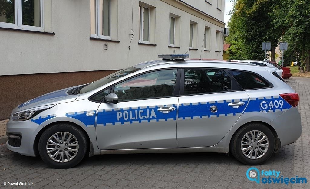 Bez maseczek, ale z naleweczką