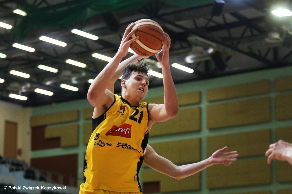 Wychowanek Kadeta będzie kontynuował swój rozwój w USA – ANKIETA, FOTO