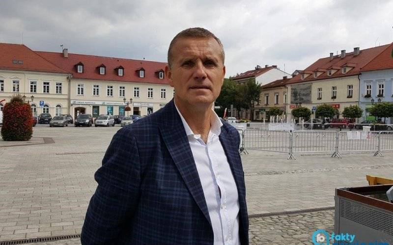 Zbigniew Starzec: Poczułem się zdemolowany – ROZMOWA