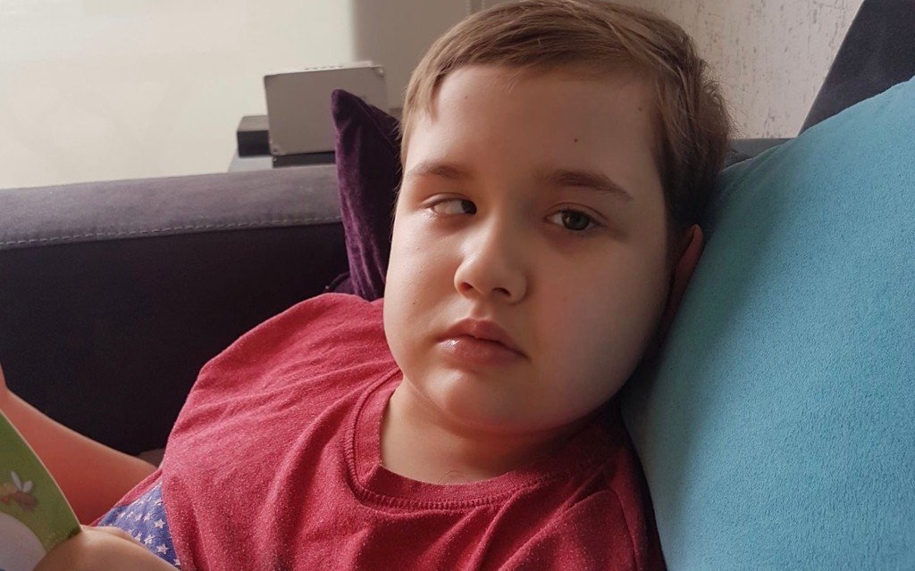 Franio Irzyk potrzebuje jeszcze 800 tysięcy złotych – FOTO